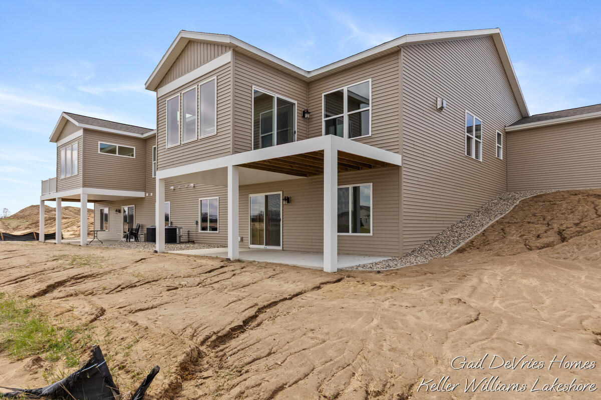 4498 Meadow Pond Way UNIT&nbsp;66, Hamilton, MI, 49419