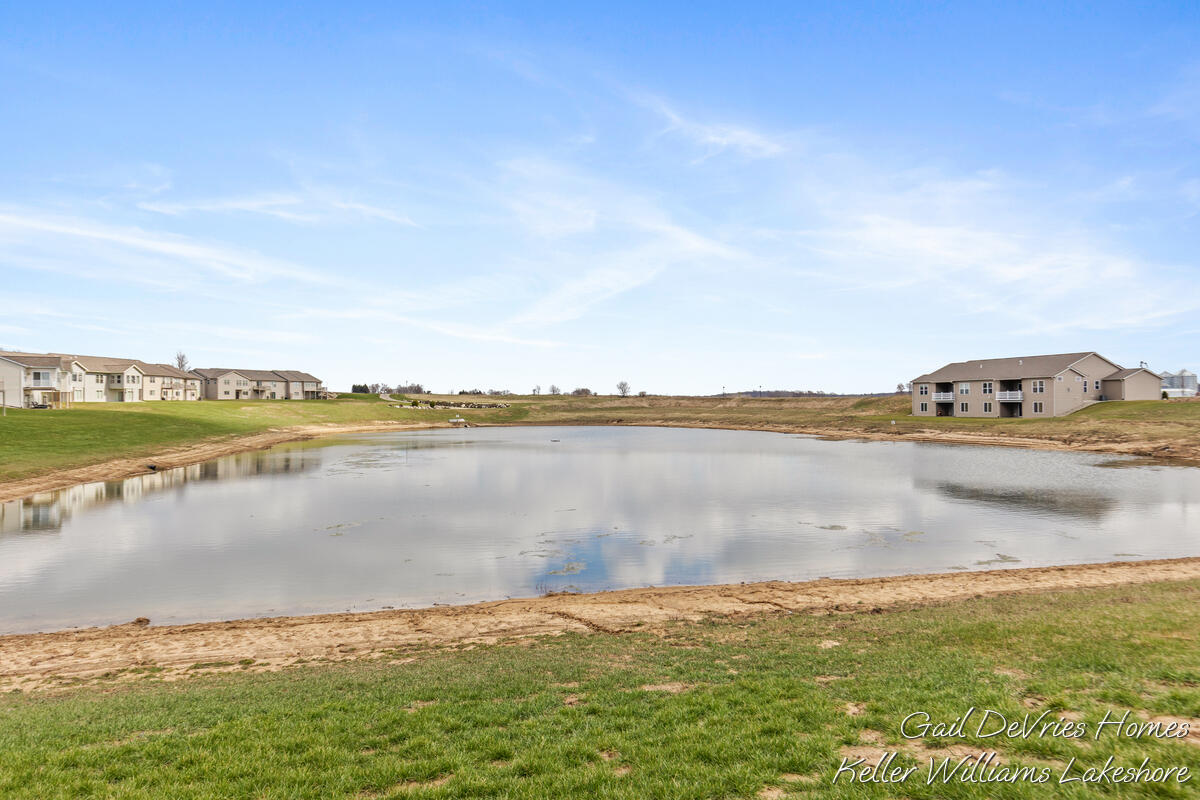 4498 Meadow Pond Way UNIT&nbsp;66, Hamilton, MI, 49419