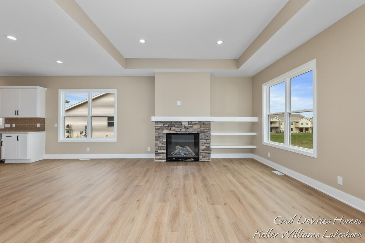 4498 Meadow Pond Way UNIT&nbsp;66, Hamilton, MI, 49419