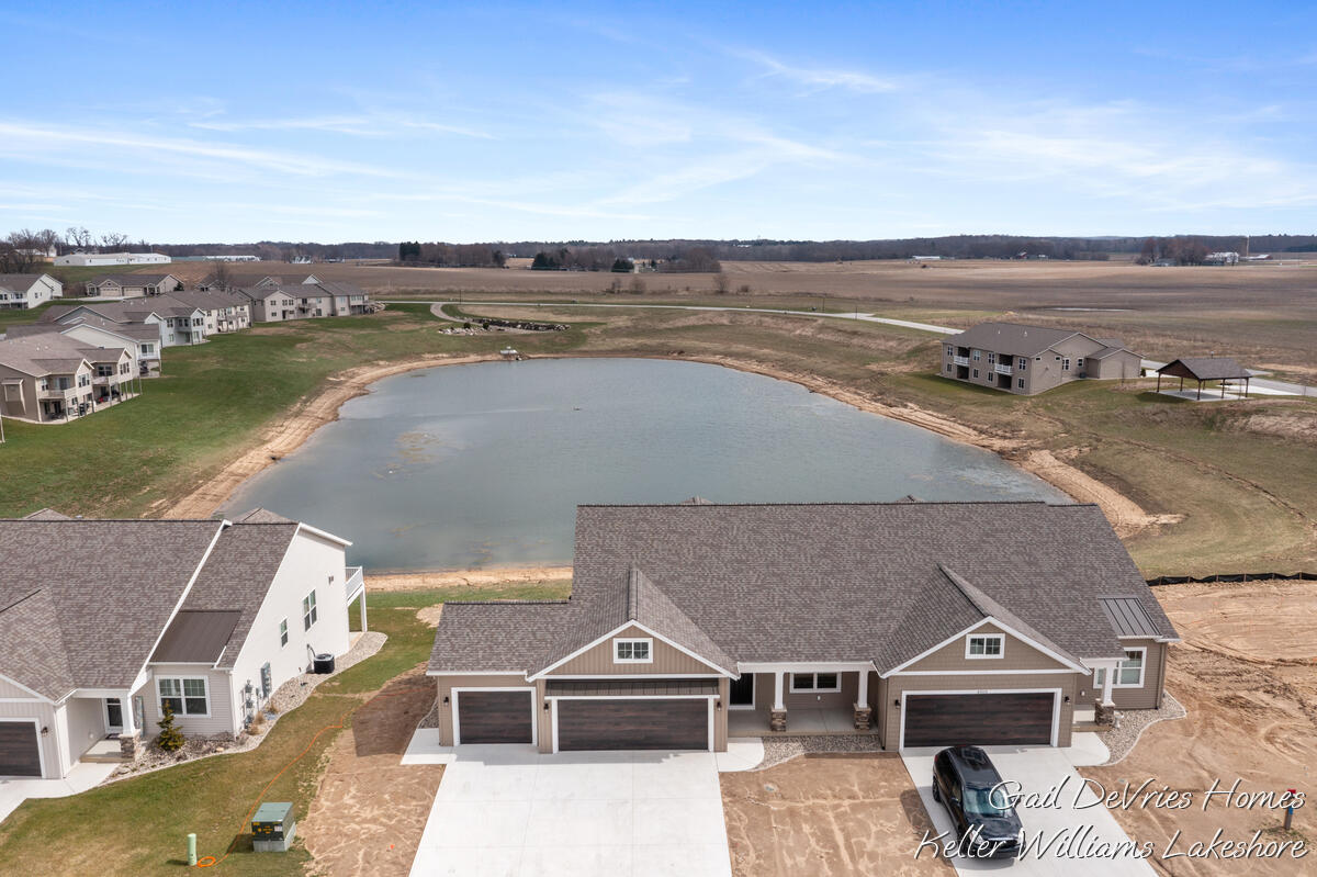 4498 Meadow Pond Way UNIT&nbsp;66, Hamilton, MI, 49419