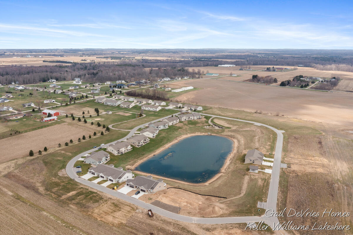 4498 Meadow Pond Way UNIT&nbsp;66, Hamilton, MI, 49419