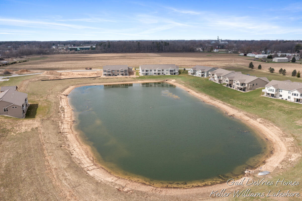 4498 Meadow Pond Way UNIT&nbsp;66, Hamilton, MI, 49419