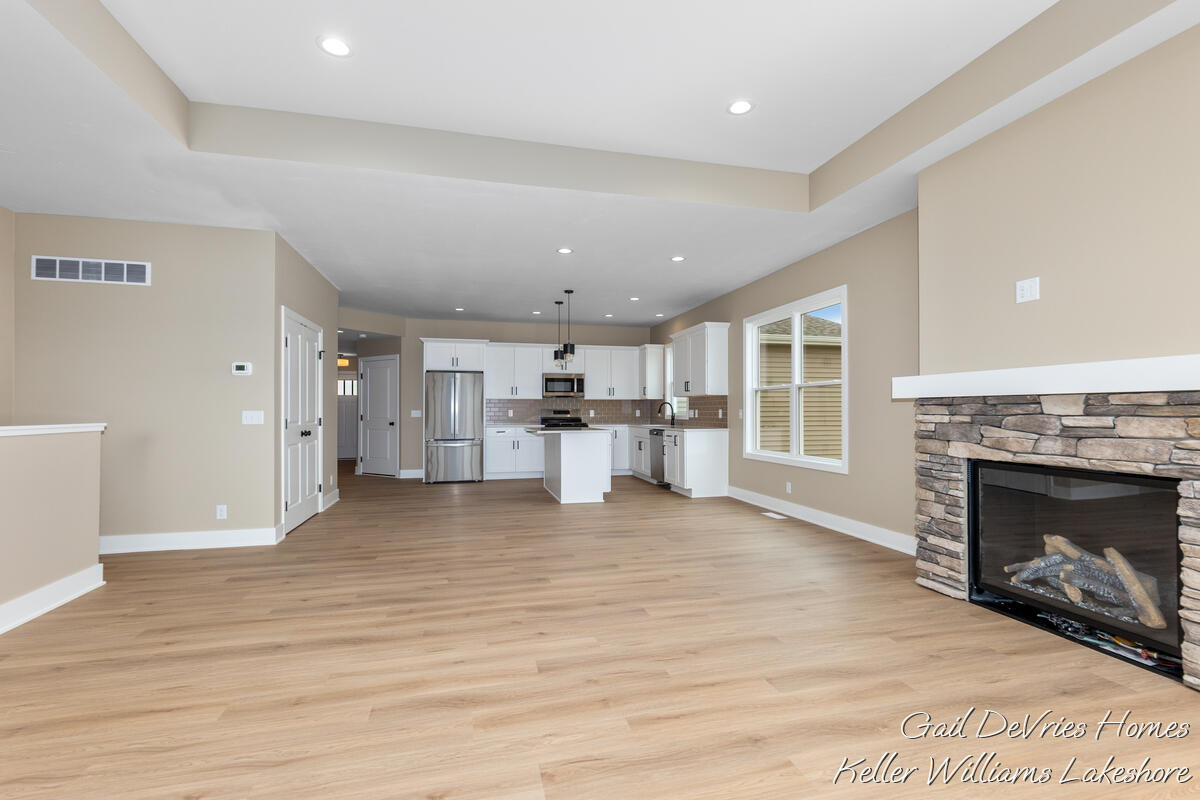 4498 Meadow Pond Way UNIT&nbsp;66, Hamilton, MI, 49419