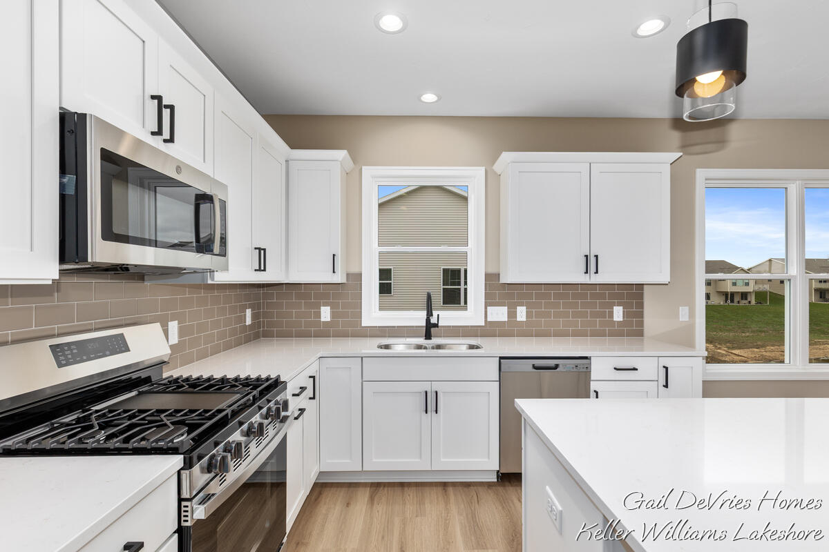 4498 Meadow Pond Way UNIT&nbsp;66, Hamilton, MI, 49419