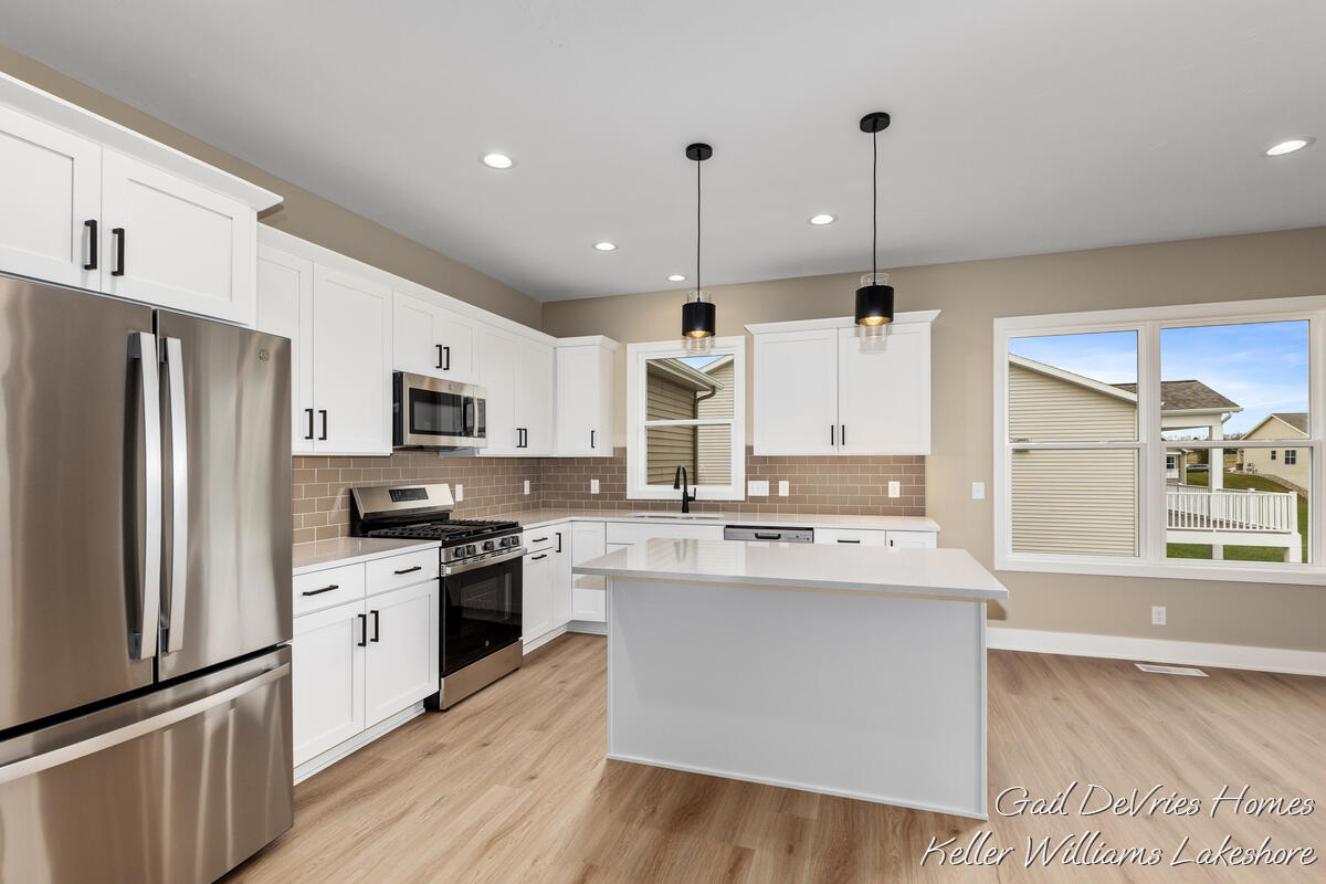 4498 Meadow Pond Way UNIT&nbsp;66, Hamilton, MI, 49419