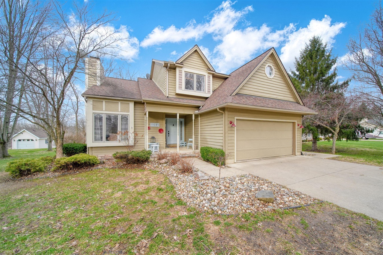 11085 Village Lane, Clinton, MI, 49236