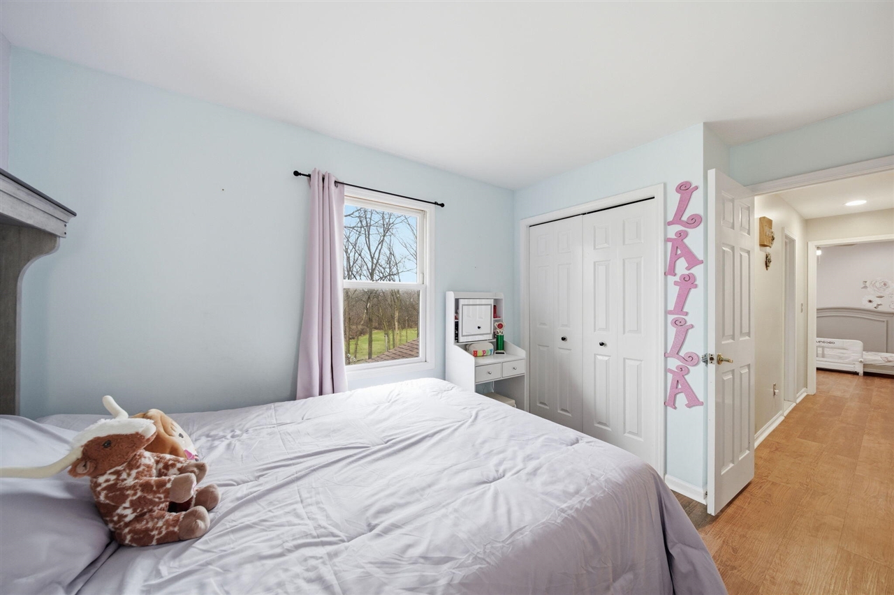 11085 Village Lane, Clinton, MI, 49236