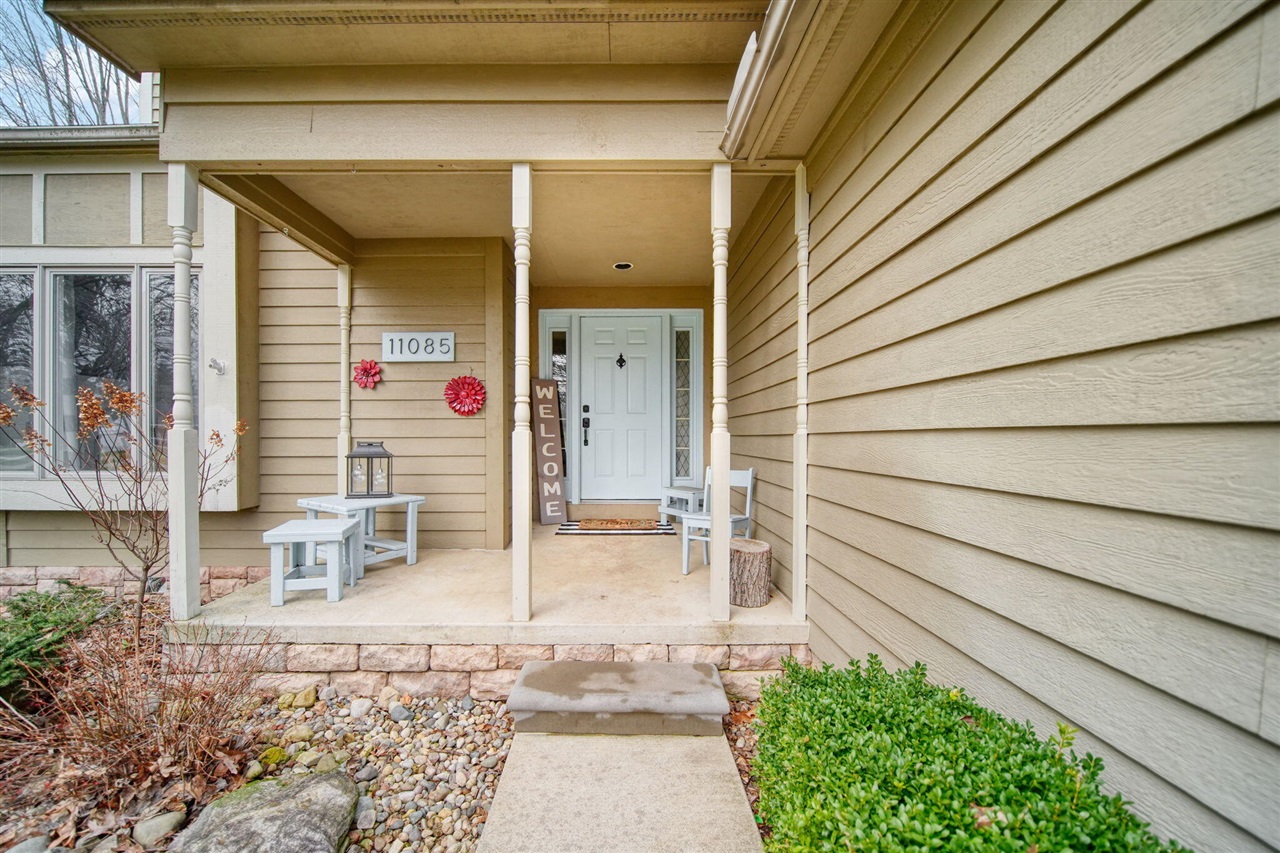 11085 Village Lane, Clinton, MI, 49236