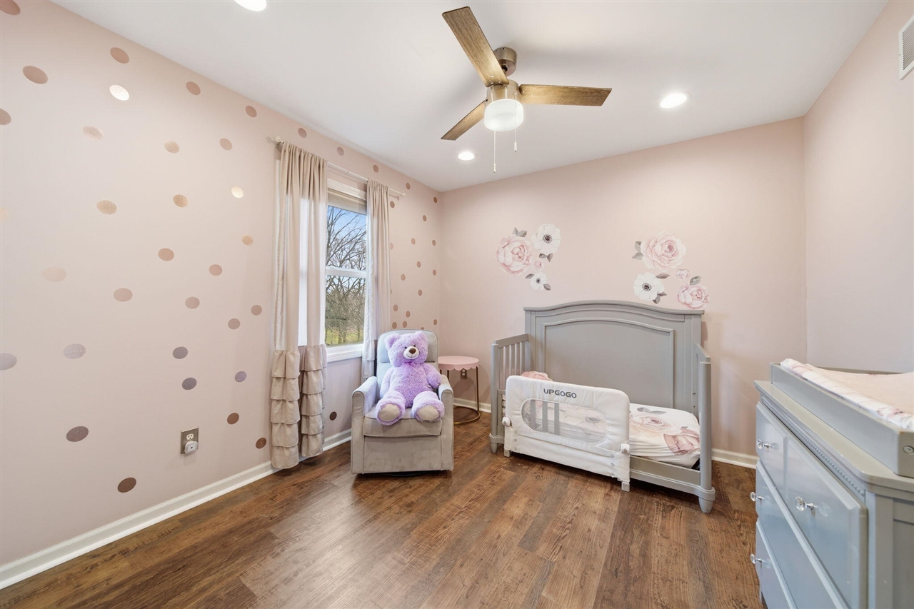 11085 Village Lane, Clinton, MI, 49236