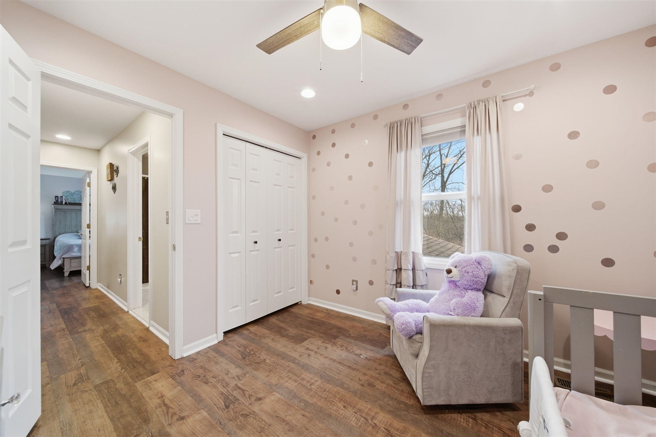 11085 Village Lane, Clinton, MI, 49236