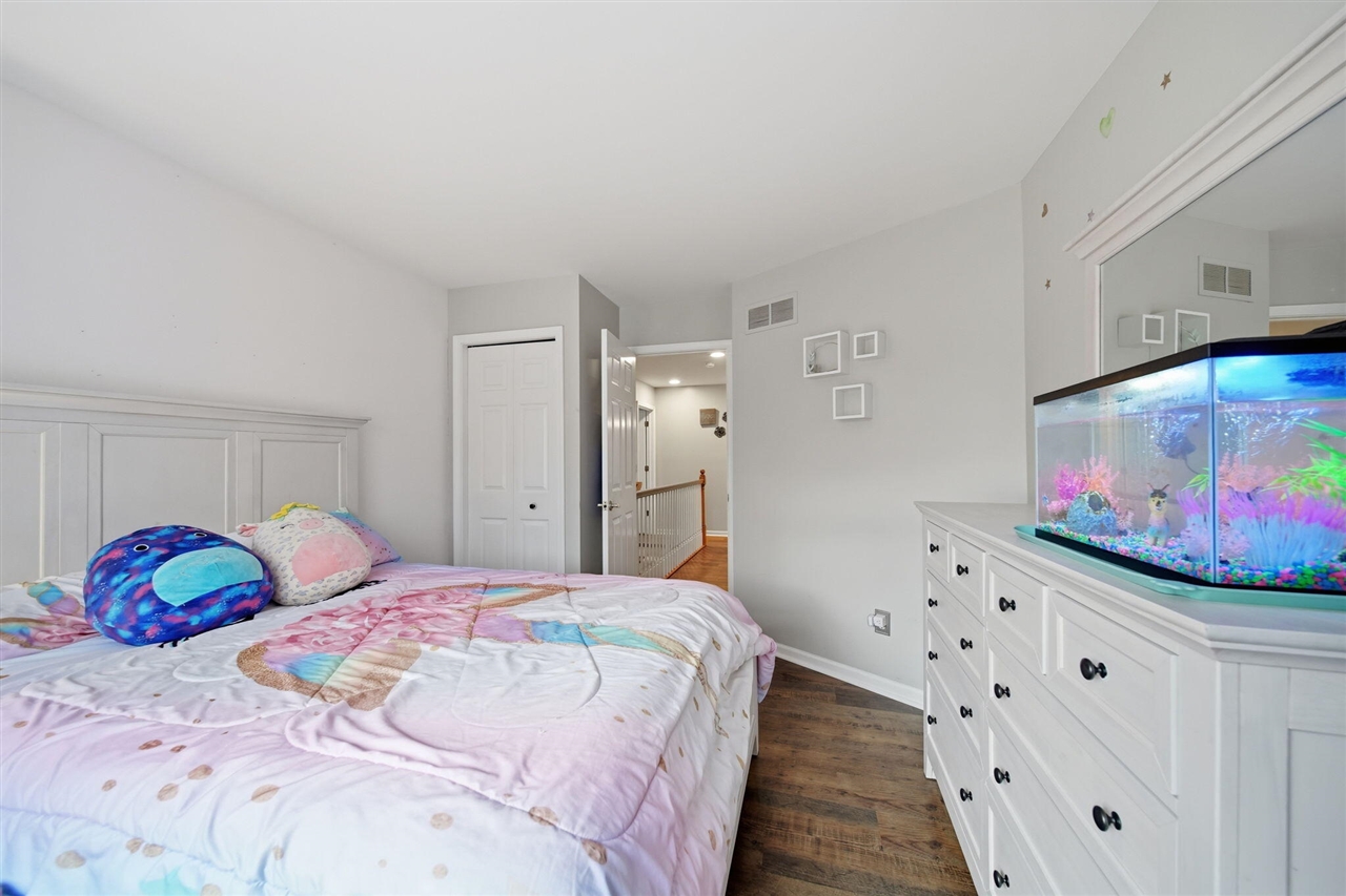 11085 Village Lane, Clinton, MI, 49236