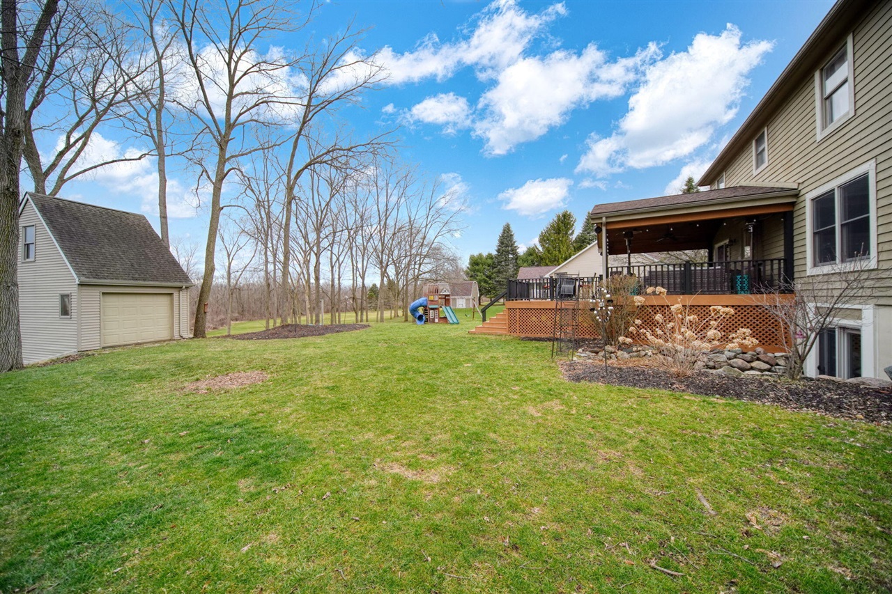 11085 Village Lane, Clinton, MI, 49236