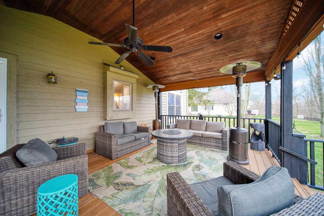 11085 Village Lane, Clinton, MI, 49236