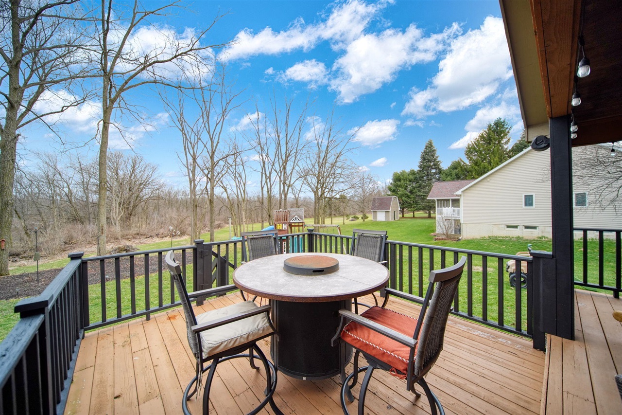 11085 Village Lane, Clinton, MI, 49236