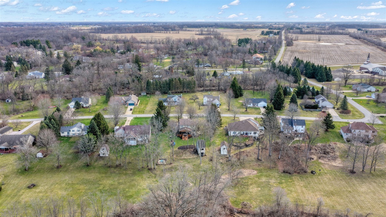 11085 Village Lane, Clinton, MI, 49236