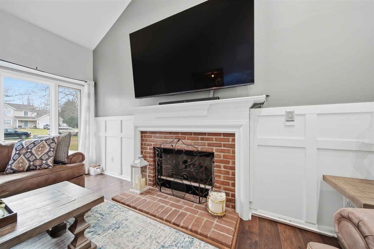 11085 Village Lane, Clinton, MI, 49236