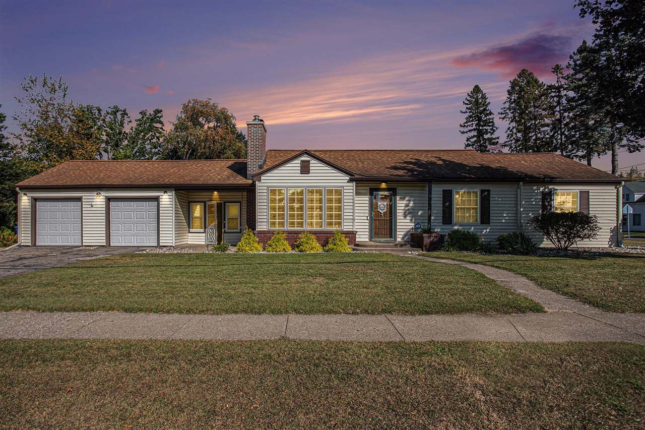 10 Fairfield Drive, Coldwater, MI, 49036-1104