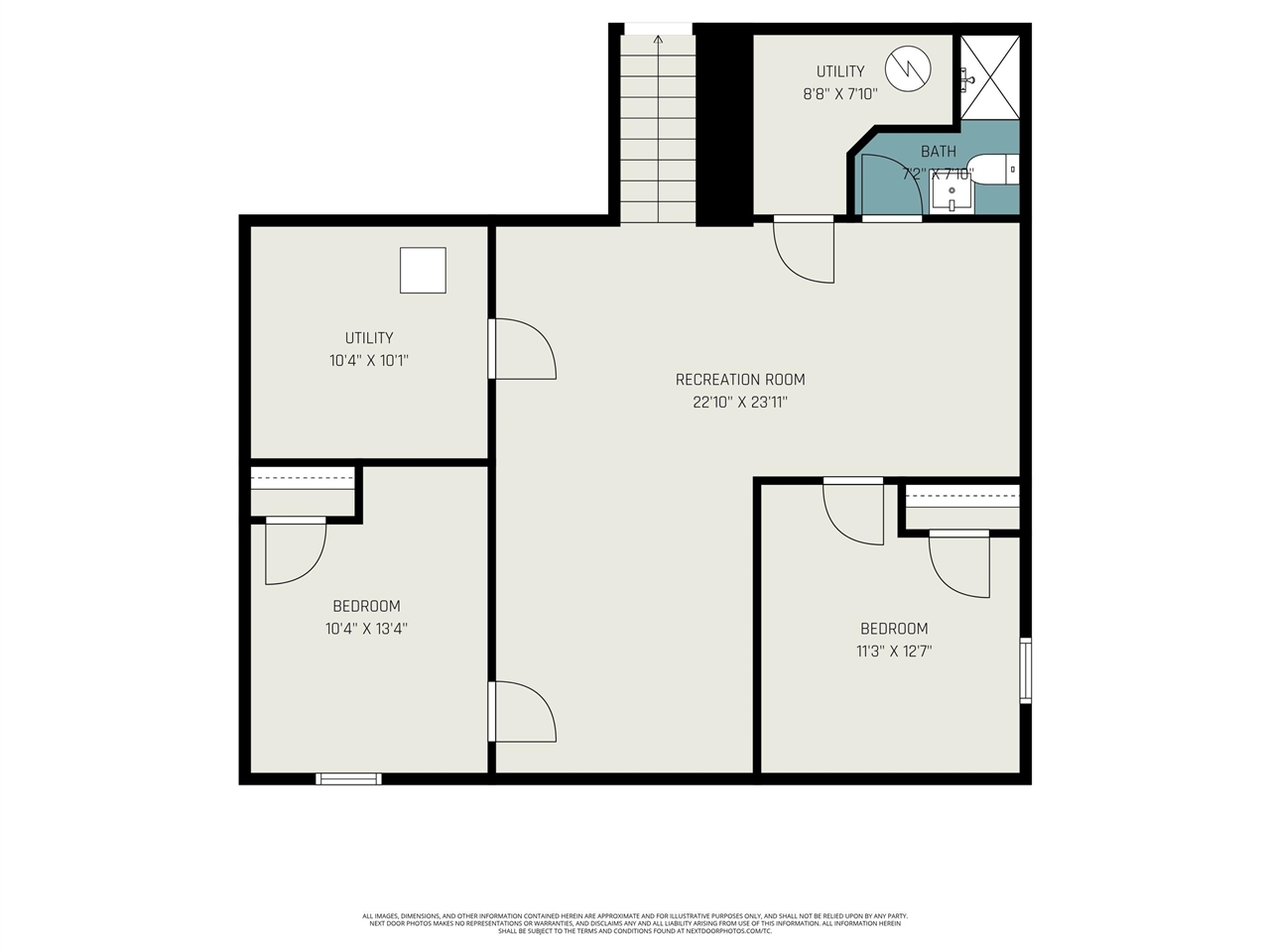 914 N Edgewood Street, Greenville, MI, 48838-1431