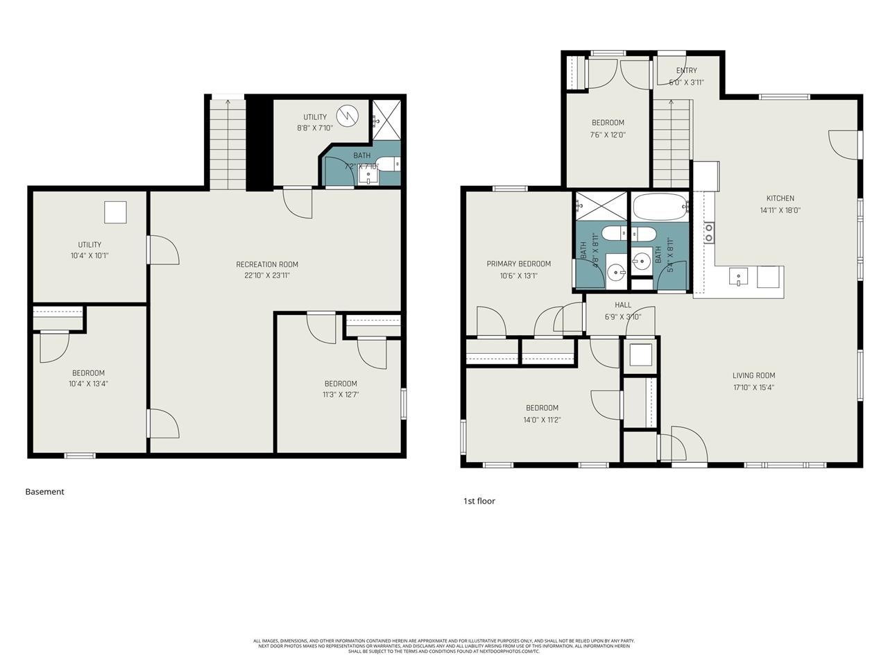 914 N Edgewood Street, Greenville, MI, 48838-1431