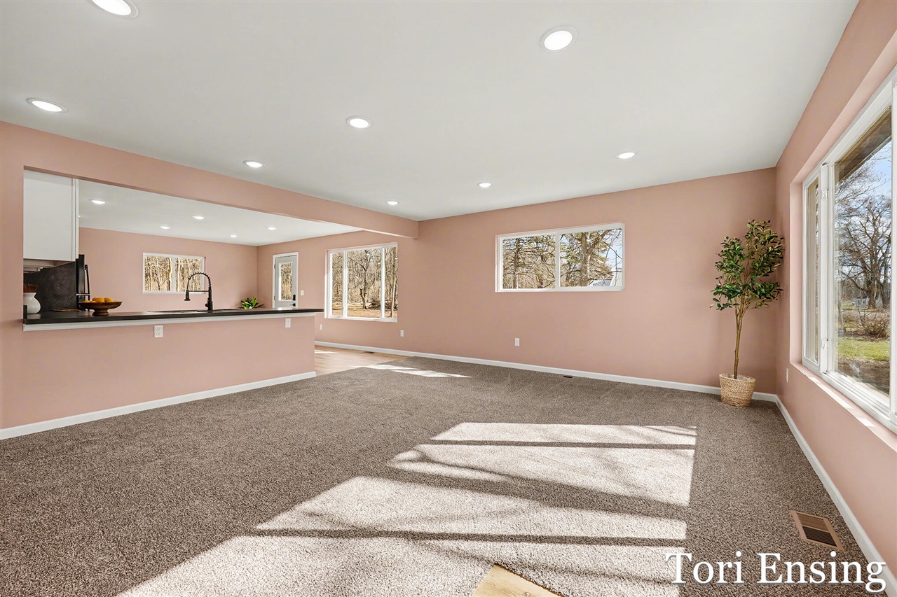 914 N Edgewood Street, Greenville, MI, 48838-1431