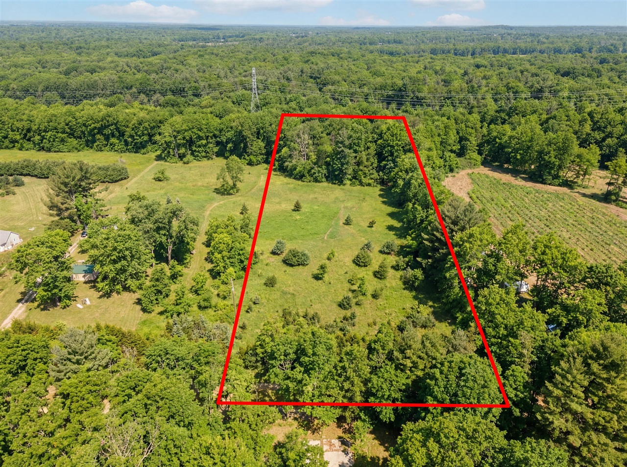 55126 24th Avenue, Bangor, MI, 49013-9703