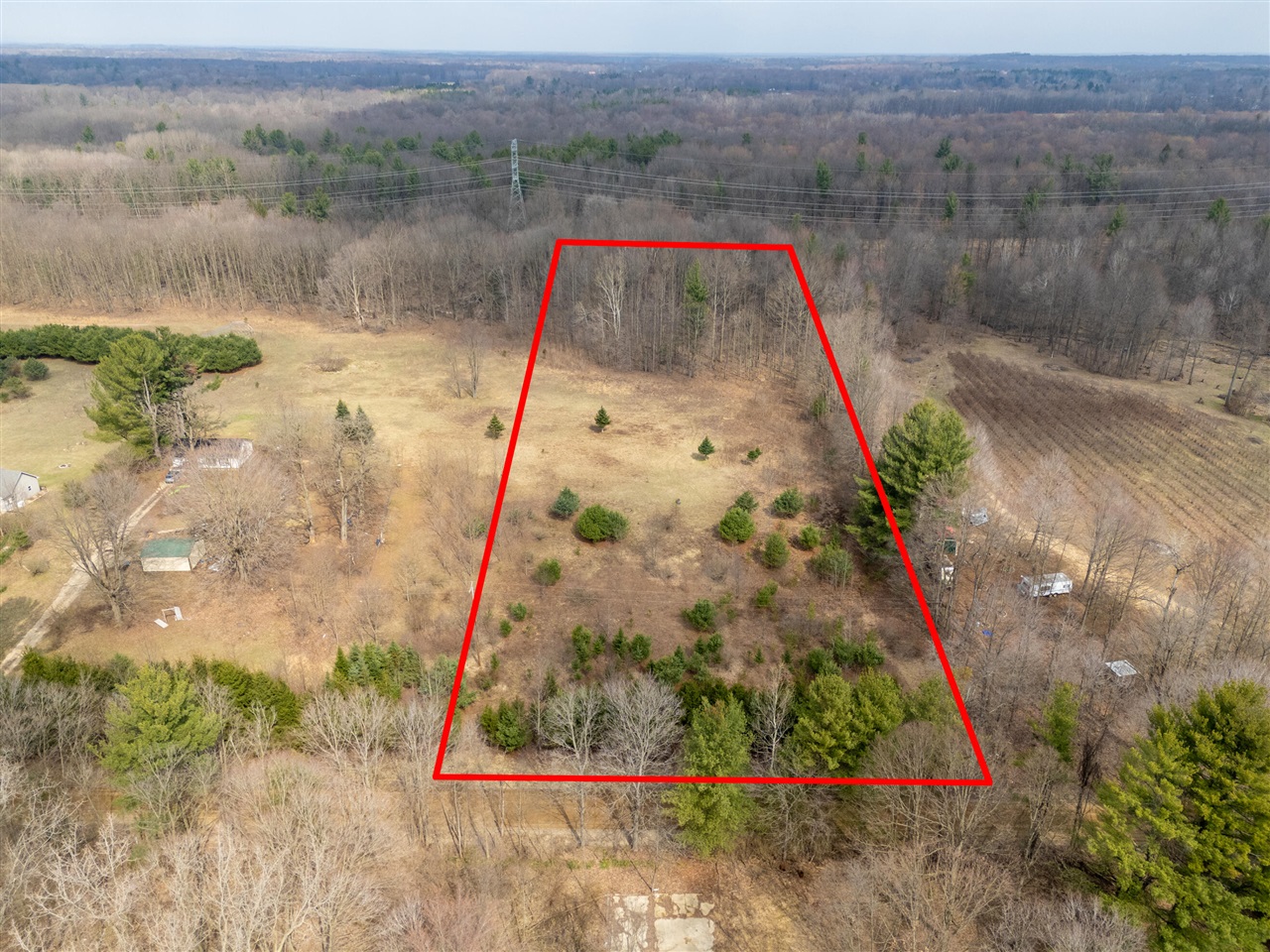 55126 24th Avenue, Bangor, MI, 49013-9703