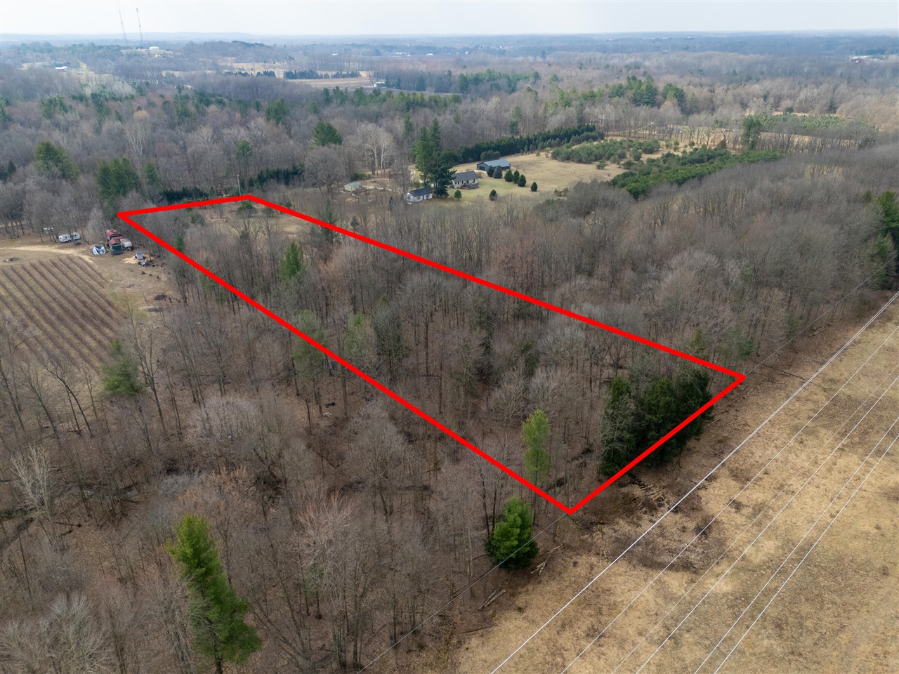 55126 24th Avenue, Bangor, MI, 49013-9703