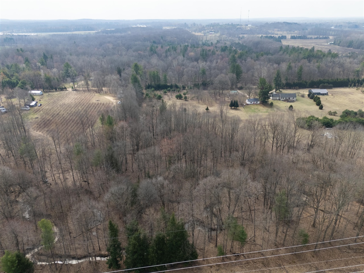 55126 24th Avenue, Bangor, MI, 49013-9703