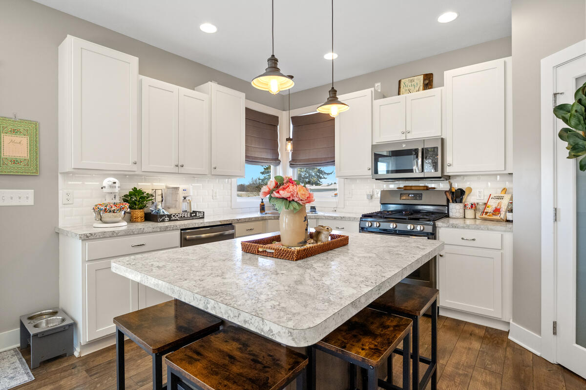 12413 Wisner Avenue, Grant, MI, 49327