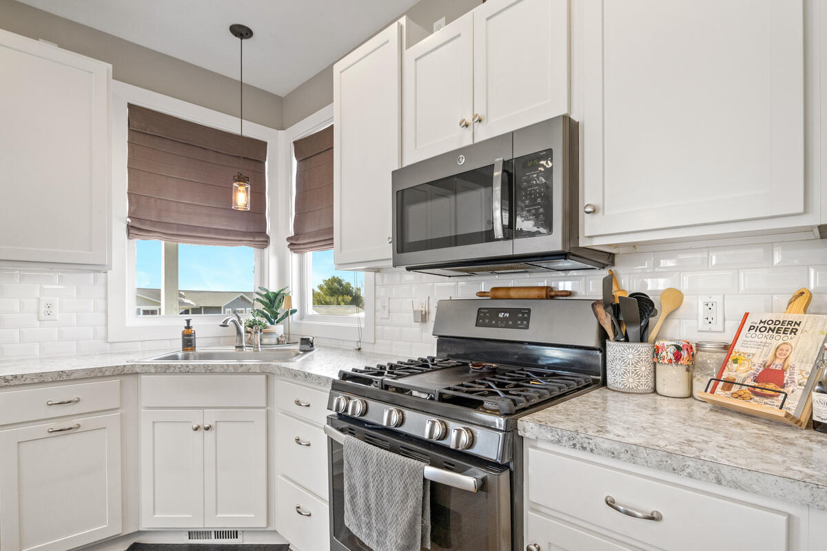 12413 Wisner Avenue, Grant, MI, 49327