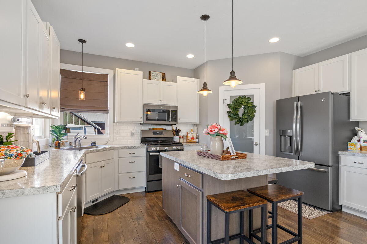 12413 Wisner Avenue, Grant, MI, 49327