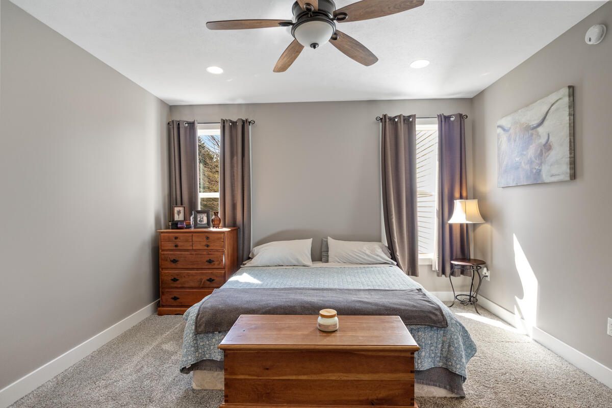 12413 Wisner Avenue, Grant, MI, 49327