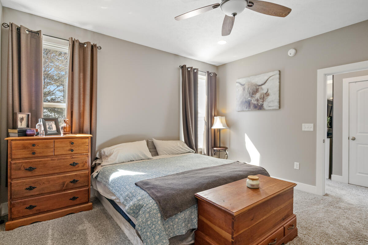 12413 Wisner Avenue, Grant, MI, 49327