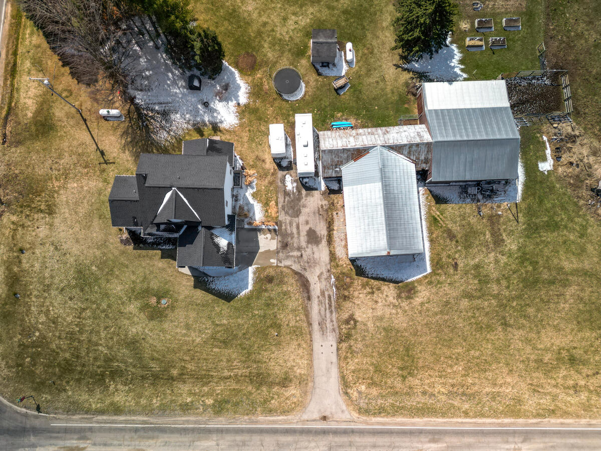 12413 Wisner Avenue, Grant, MI, 49327