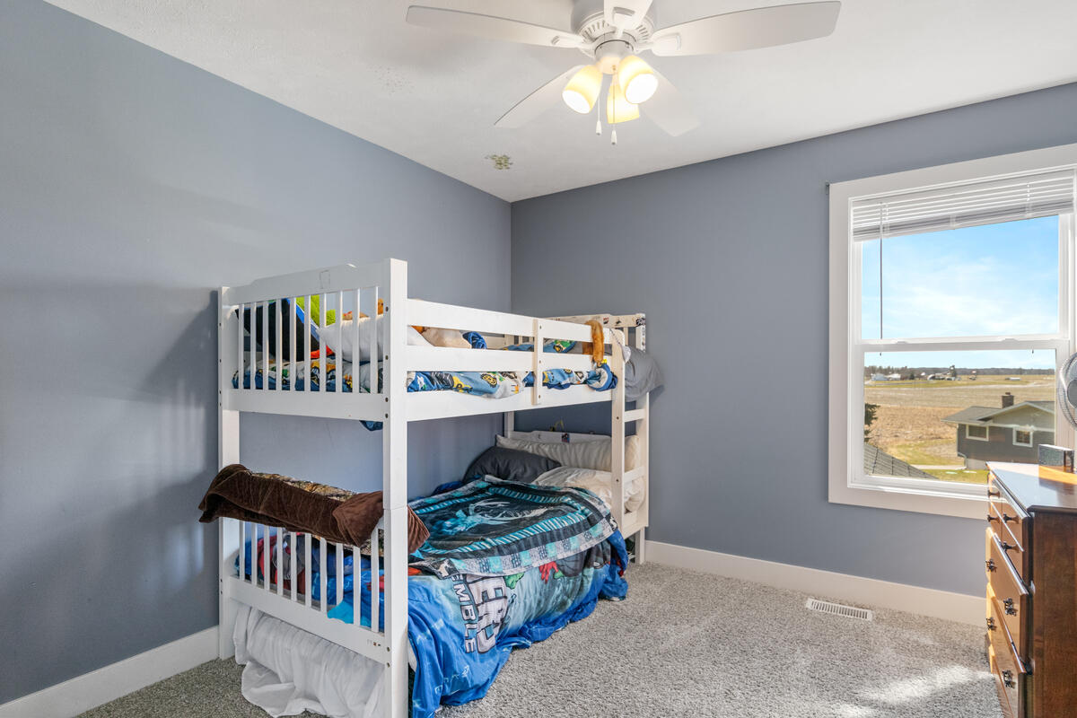 12413 Wisner Avenue, Grant, MI, 49327