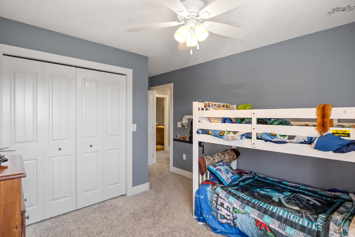 12413 Wisner Avenue, Grant, MI, 49327