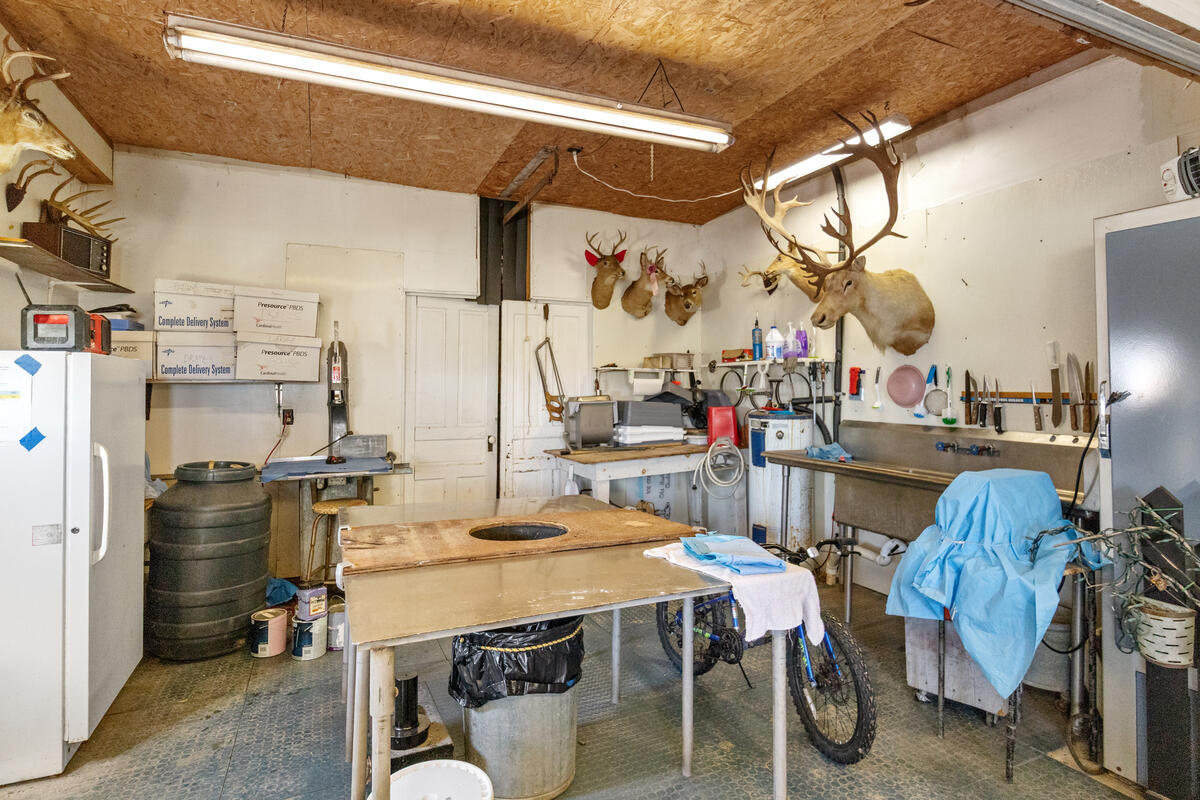 12413 Wisner Avenue, Grant, MI, 49327