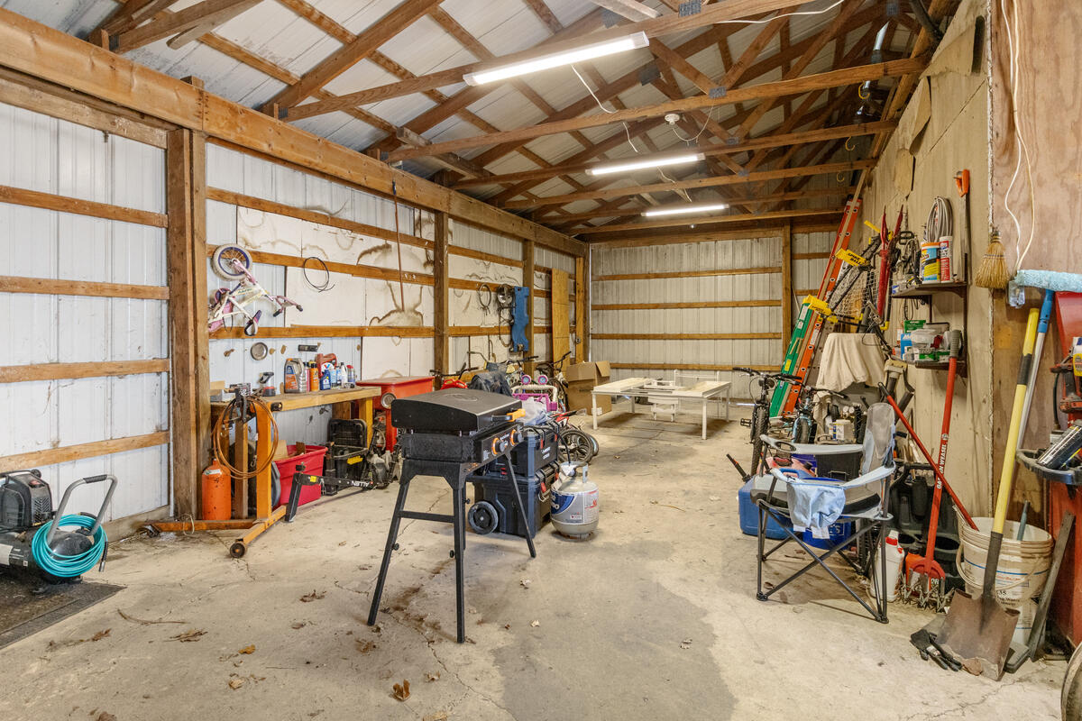 12413 Wisner Avenue, Grant, MI, 49327