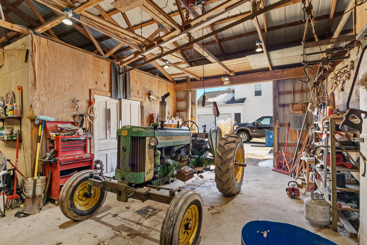 12413 Wisner Avenue, Grant, MI, 49327