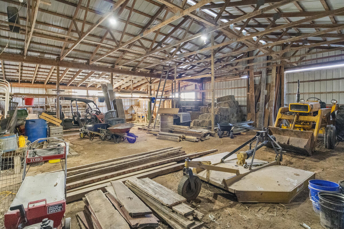 12413 Wisner Avenue, Grant, MI, 49327