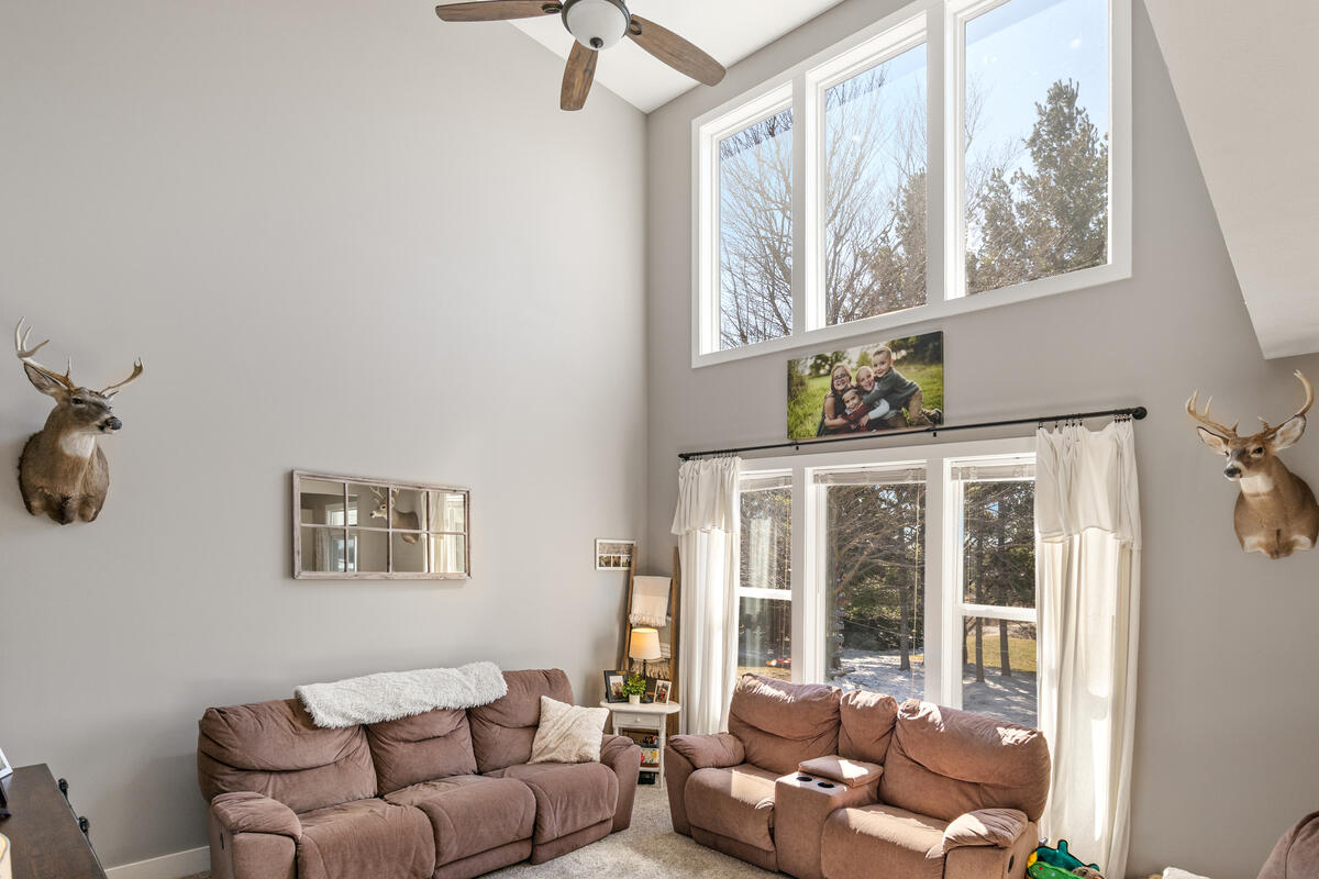 12413 Wisner Avenue, Grant, MI, 49327