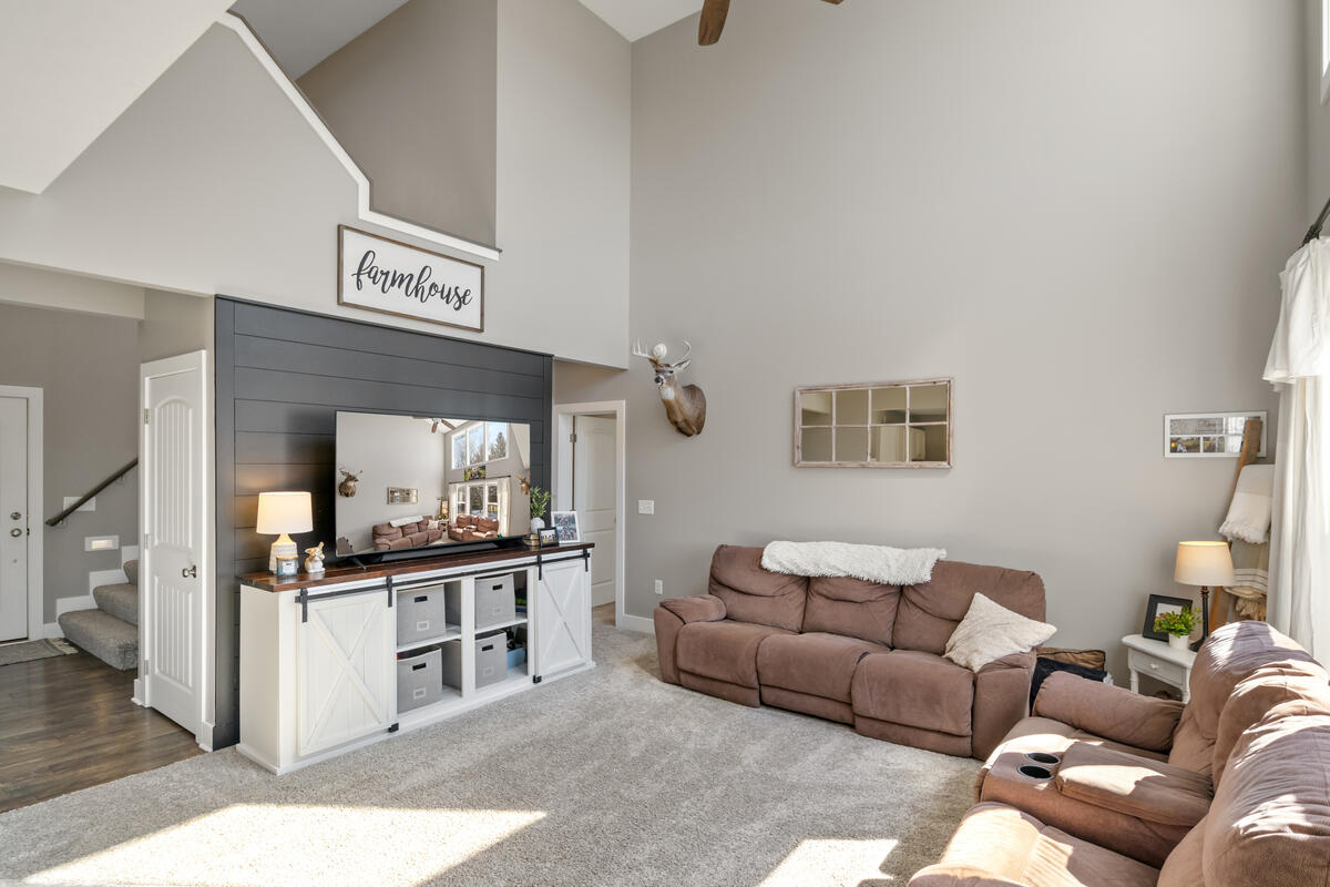 12413 Wisner Avenue, Grant, MI, 49327