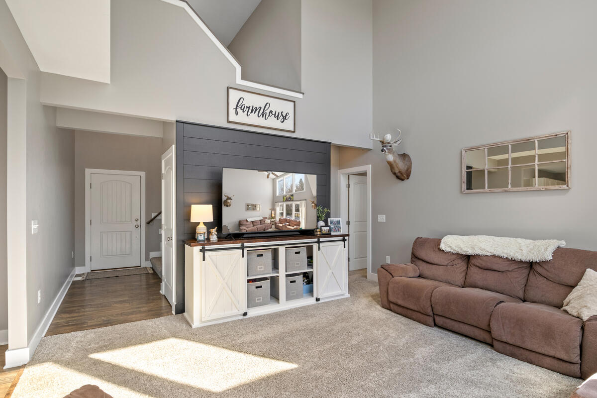 12413 Wisner Avenue, Grant, MI, 49327