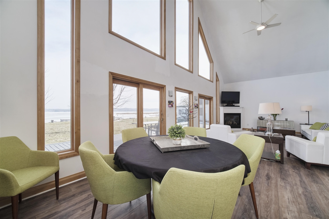 8579 Bayview Road, Onekama, MI, 49675-9309