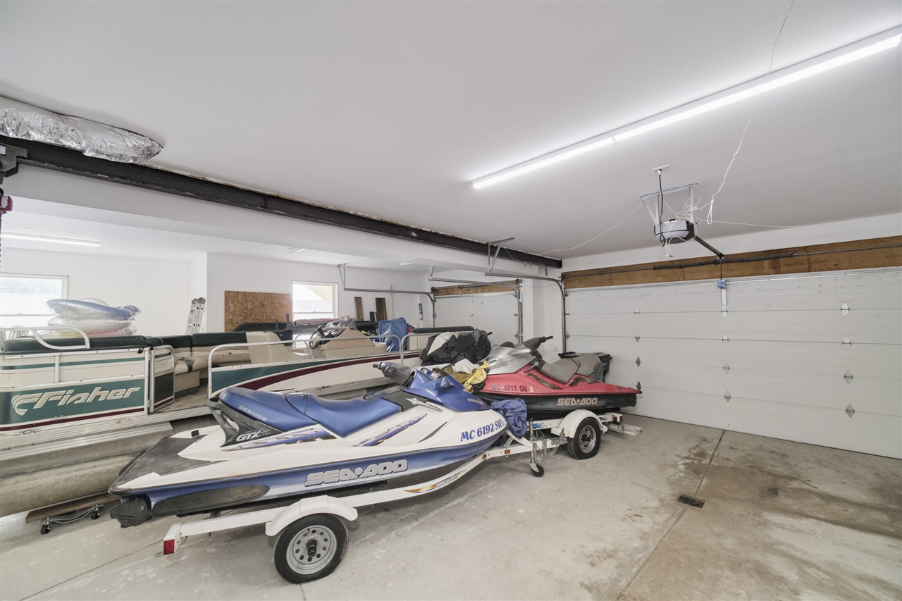 8579 Bayview Road, Onekama, MI, 49675-9309