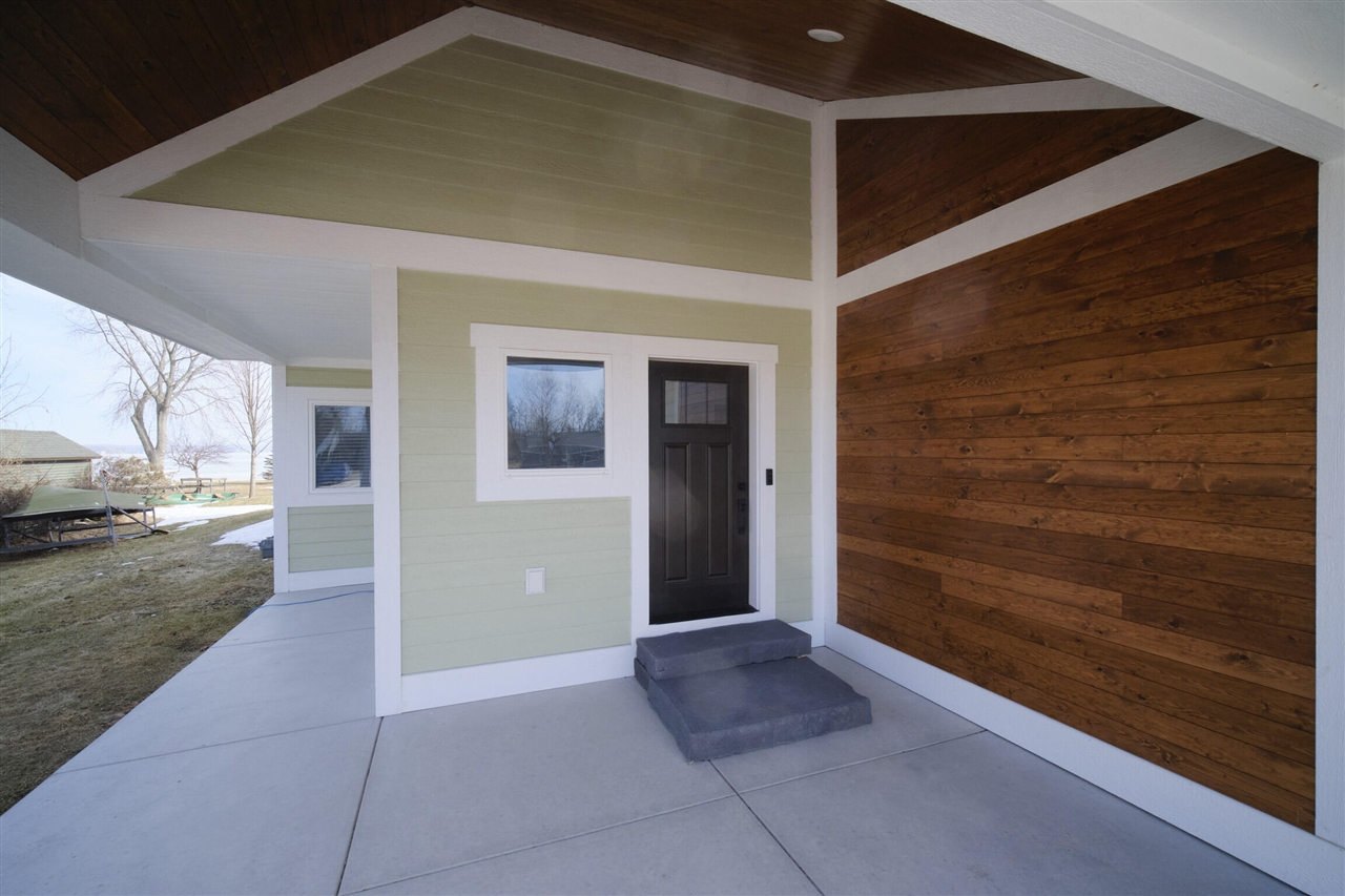 8579 Bayview Road, Onekama, MI, 49675-9309