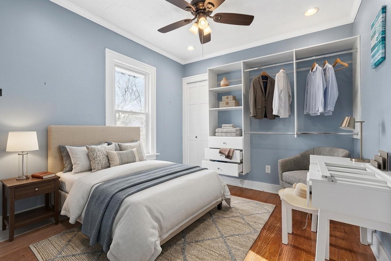 325 Whitcomb Street, Kalamazoo, MI, 49001-4288