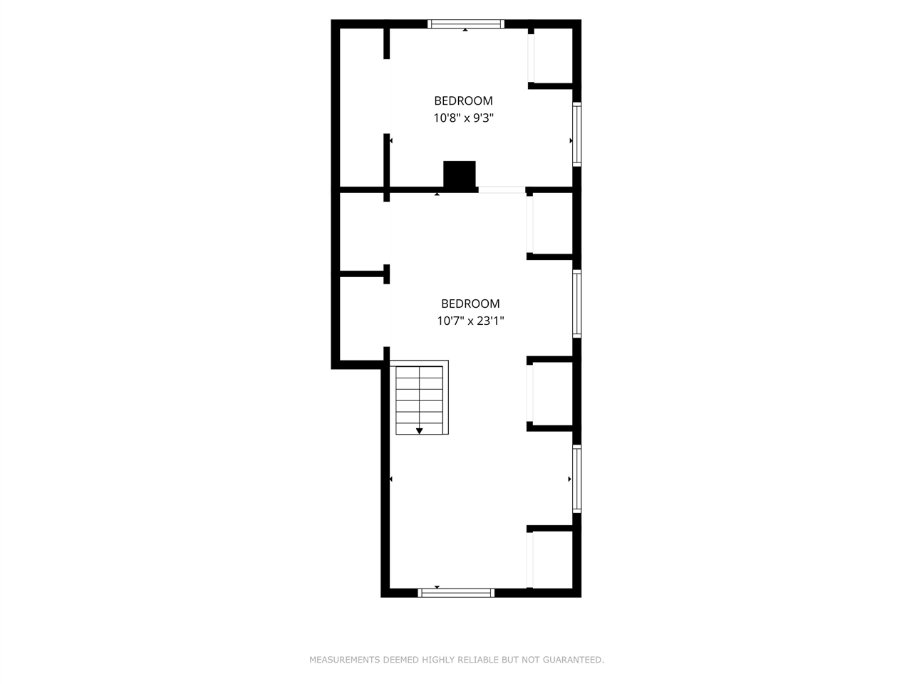 325 Whitcomb Street, Kalamazoo, MI, 49001-4288