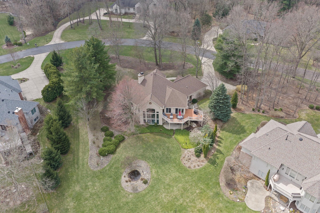 33084 Lake Forest Court, Niles, MI, 49120-7793