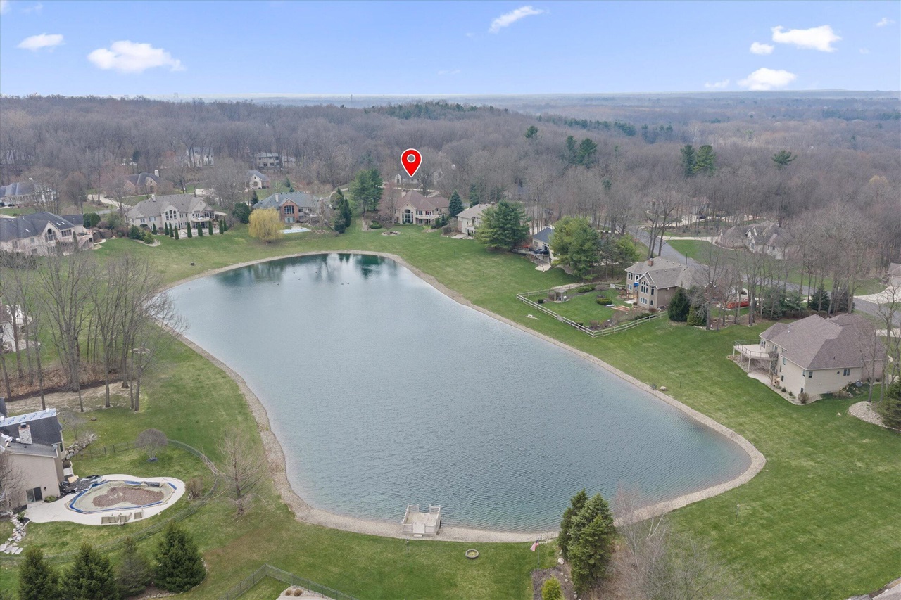 33084 Lake Forest Court, Niles, MI, 49120-7793